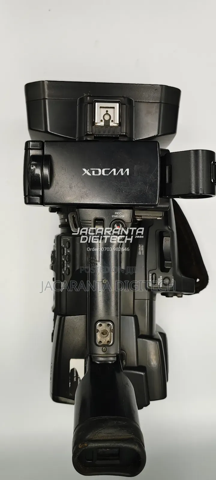 Sony PXW-160