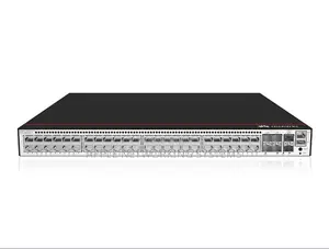 Huawei Cloudengine 48-Port Gigabit Ethernet Poe+ Switch