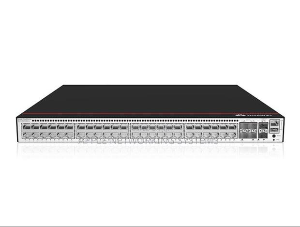 Huawei Cloudengine 48-Port Gigabit Ethernet Poe+ Switch - main view