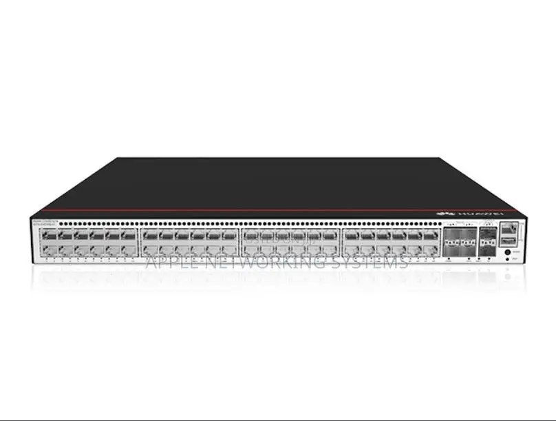Huawei Cloudengine 48-Port Gigabit Ethernet Poe+ Switch
