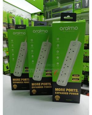 Oraimo Power Extension - thumbnail 2
