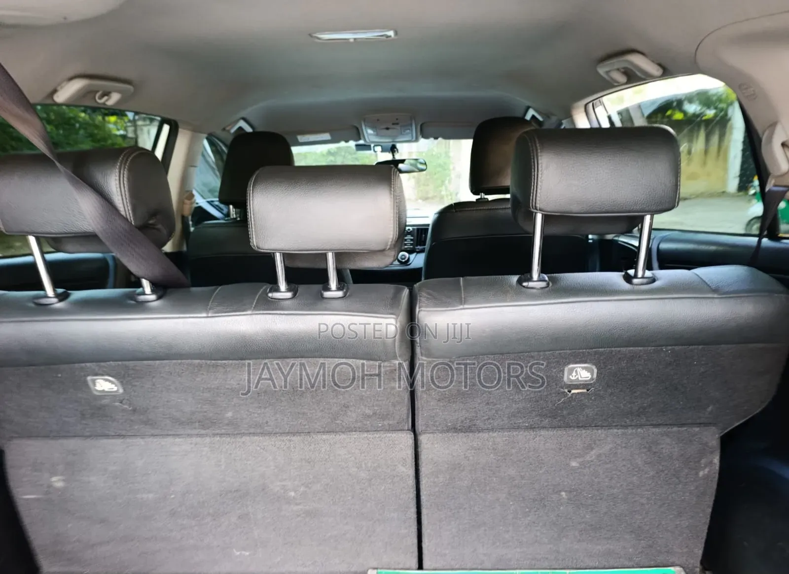 Toyota RAV4 2016 Pearl
