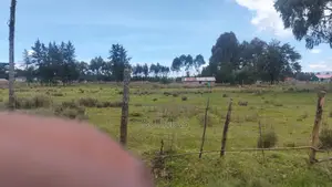 Chebes Land for Sale – 5 Acres