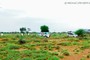 Ngong-Suswa Tarmac Prime 50 by 100plots