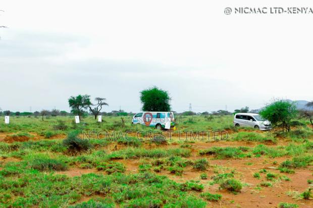Ngong-Suswa Tarmac Prime 50 by 100plots