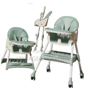 Feeding Chair - thumbnail 2