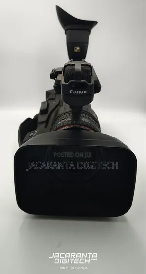 Canon Xf-305