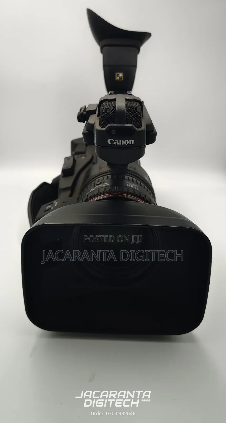 Canon Xf-305