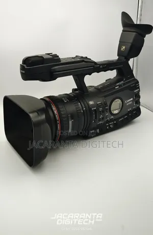 Canon Xf-305