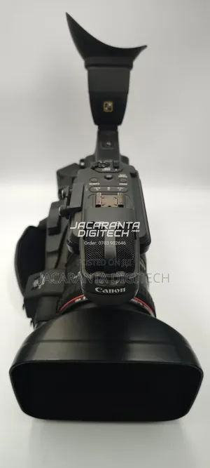 Canon Xf-305