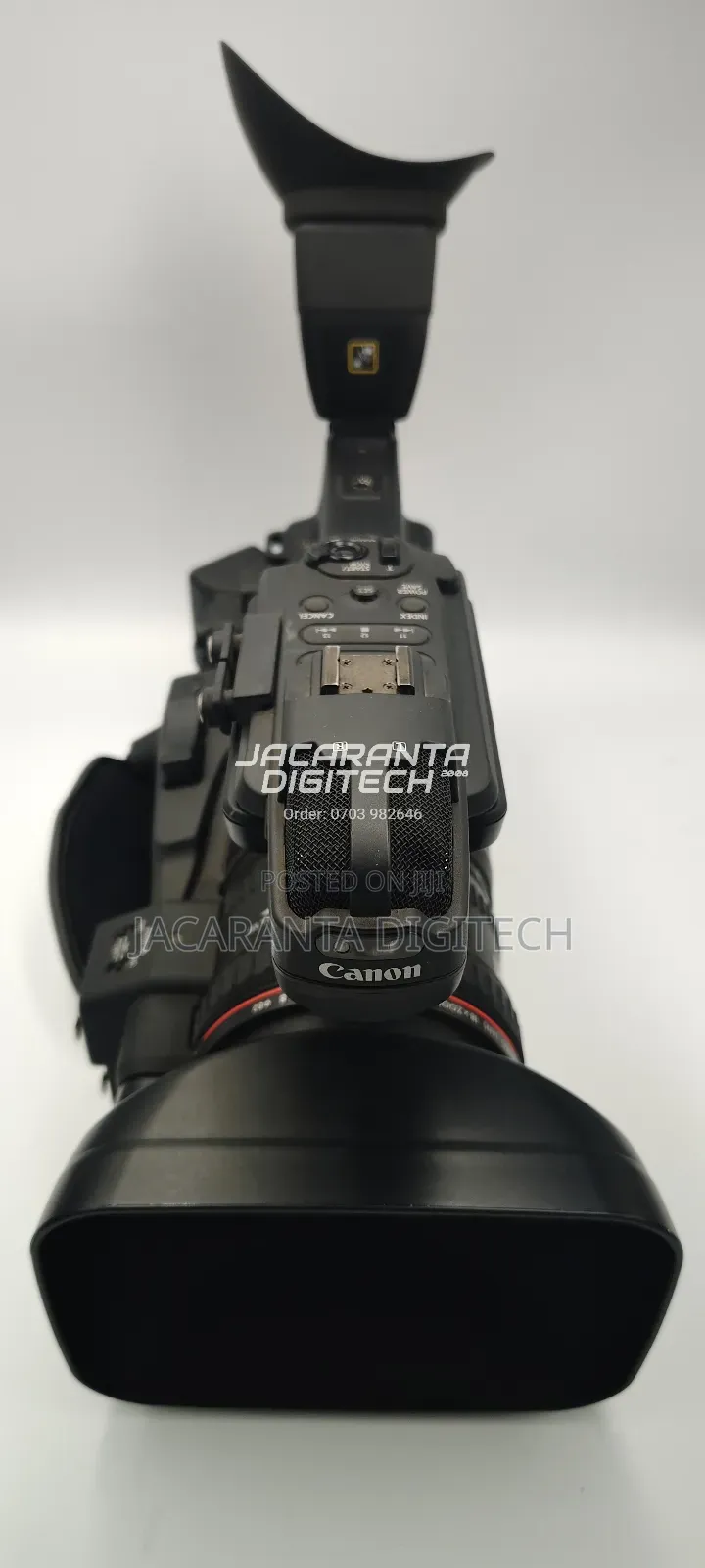 Canon Xf-305