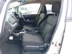 Honda Fit LX 2018 White