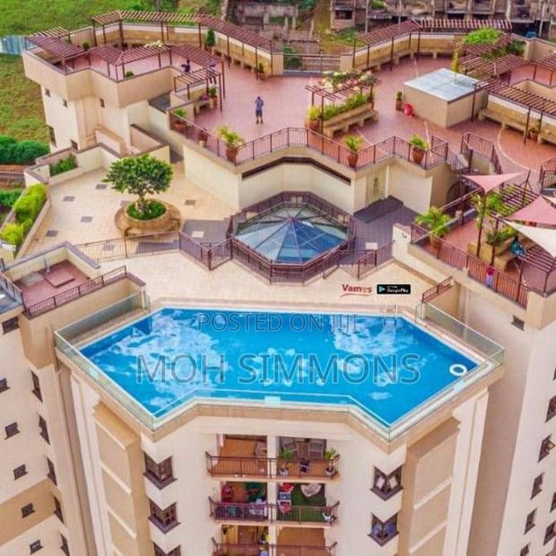 2 Bedrooms With Pool Langata Road - main view