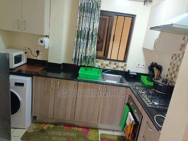 2 Bedrooms With Pool Langata Road - thumbnail 3