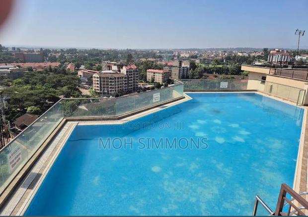 2 Bedrooms With Pool Langata Road - thumbnail 6