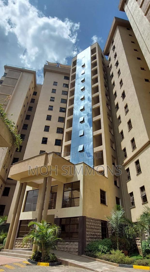 2 Bedrooms With Pool Langata Road - thumbnail 8