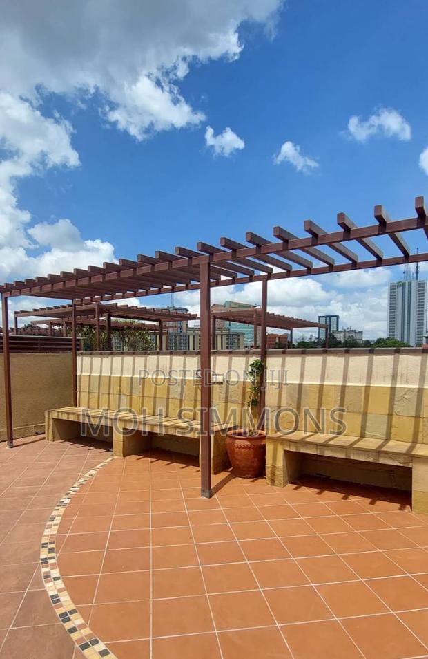 2 Bedrooms With Pool Langata Road - thumbnail 9