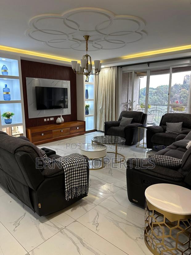 4bdrm Duplex in Kings Barini, Hurlingham for sale - main view