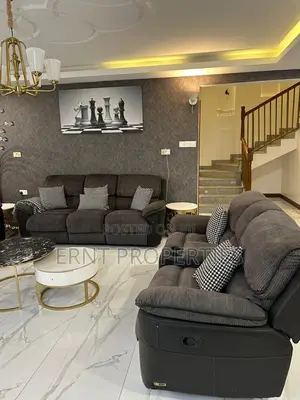 4bdrm Duplex in Kings Barini, Hurlingham for sale