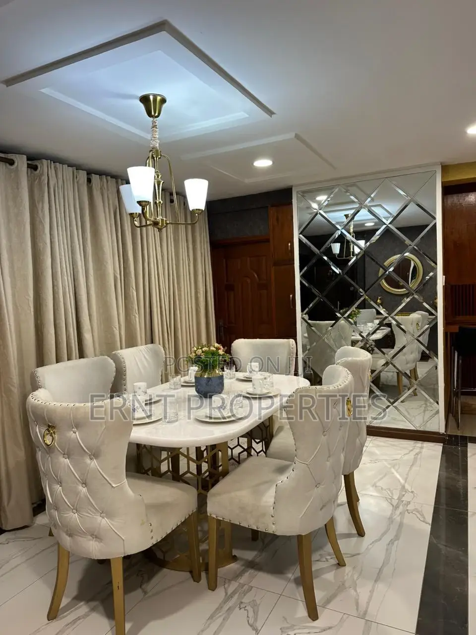 4bdrm Duplex in Kings Barini, Hurlingham for sale