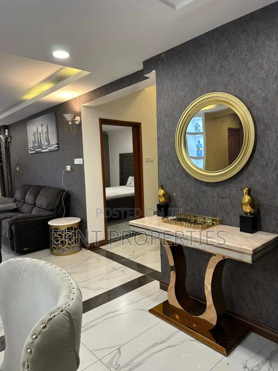 4bdrm Duplex in Kings Barini, Hurlingham for sale