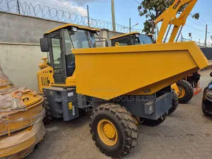 Dumper Truck 5 Ton