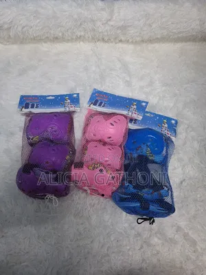 Kids Protective Gear for Skating