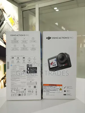Dji Osmo Action 5 Pro Adventure Combo