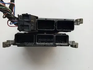 Nissan X-trail Nt32 Engine Computer Unit