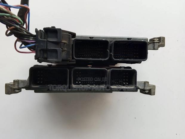 Nissan X-trail Nt32 Engine Computer Unit - thumbnail 2