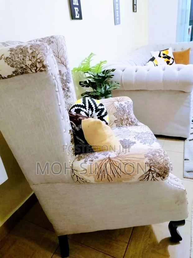 Pampering Place - main view