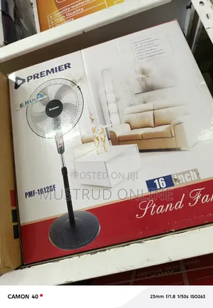 16inch Stand Fan