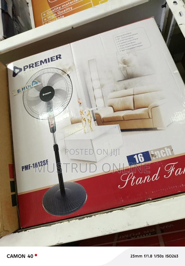 16inch Stand Fan