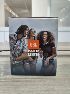 JBL Charge 6 Portable Bluetooth Speaker