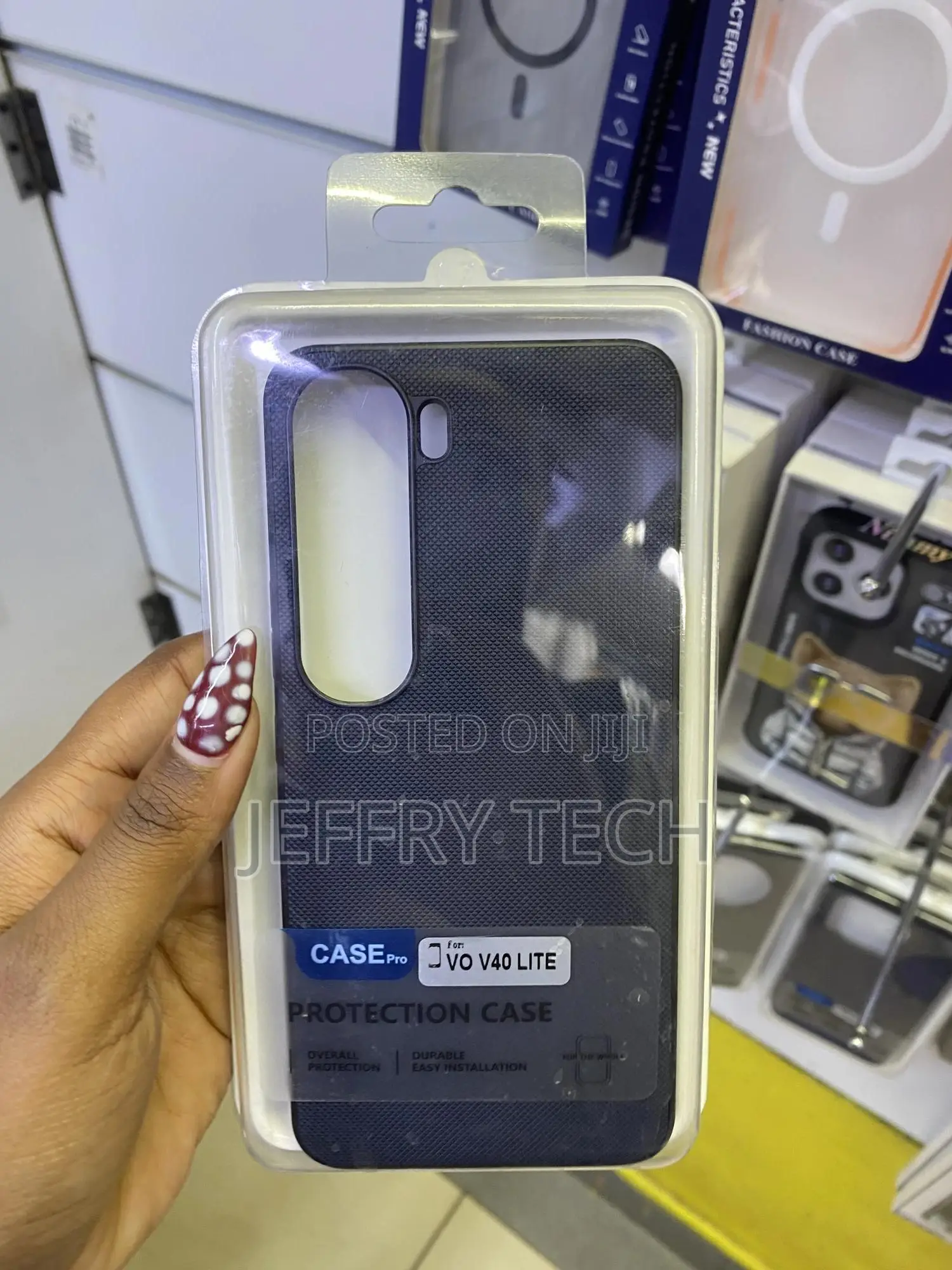 Liuzihan Case for Vivo V40 Lite Soft Silicone Sleeve Design Case
