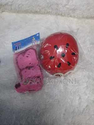 7 in 1 Skating Protective Gear