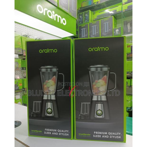 Oraimo Blender