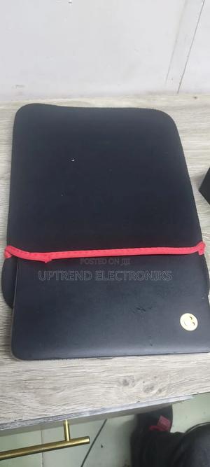 Executive Laptop Pack – Secure Comfortable - main view