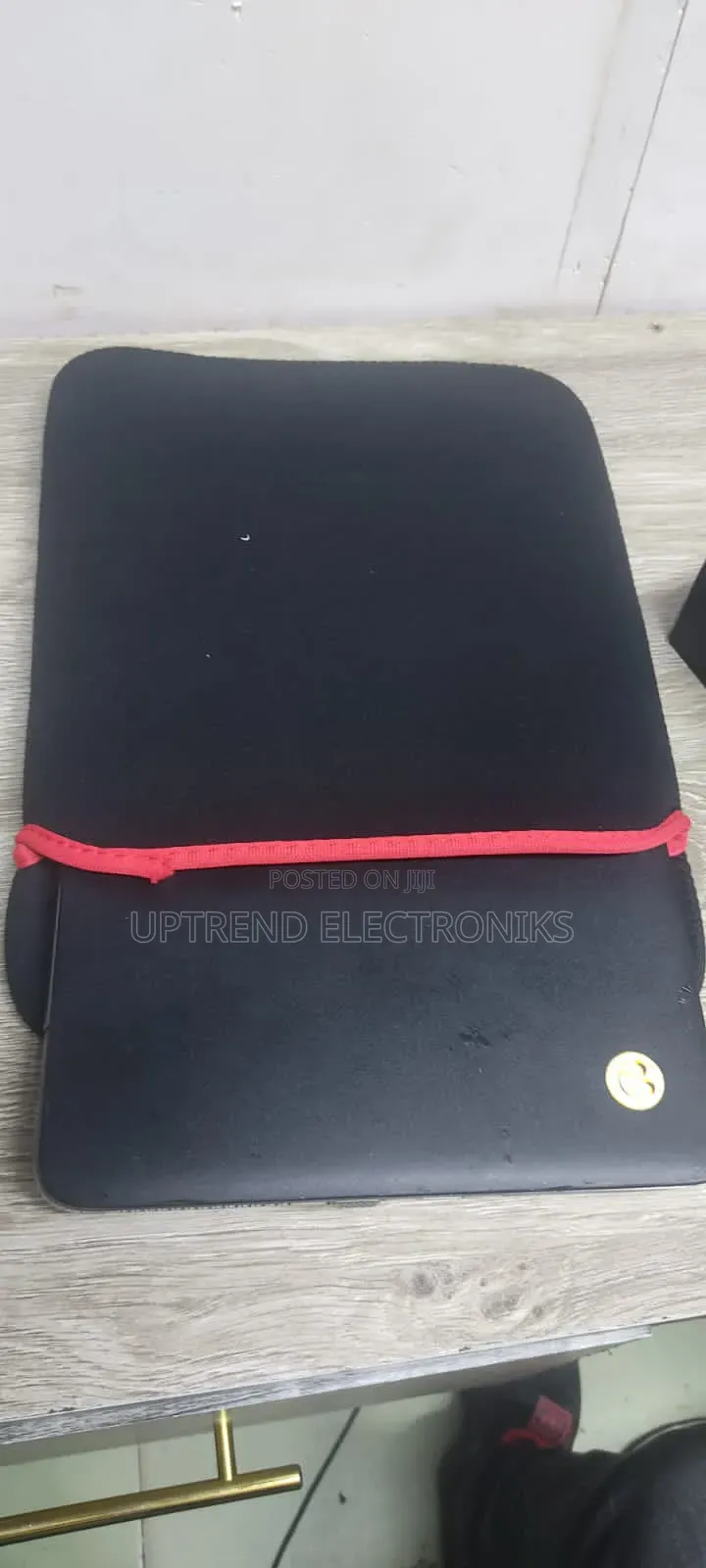 Executive Laptop Pack – Secure Comfortable