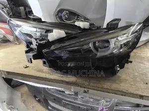 Atenza 2020 Headlight