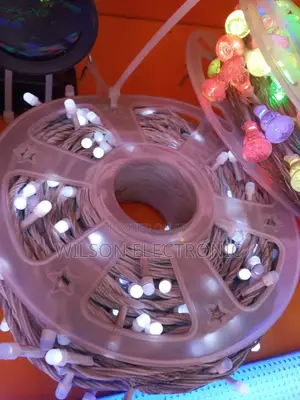 Strip Lights White Single Color. 50w