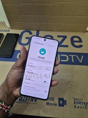 Samsung Galaxy S21 FE 5G 128 GB Black - thumbnail 2