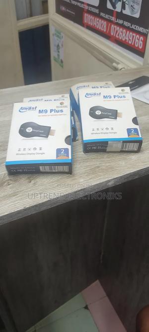 Anycast M9 Plus – Turn Your Tv Into a Smart Screen - main view