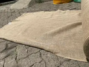 Hessian Cloth 1.2m Width Fabric New