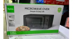 *Synix Digital 20l Microwave