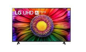 Lg Ur80 75′′ Smart Uhd Tv – 75ur80006lj - main view