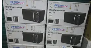 20 Litres Primdale Microwave Oven