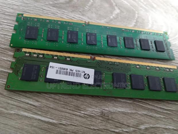 8gb Pc3 Laptop Ram – Boost Your Speed Instantly - main view