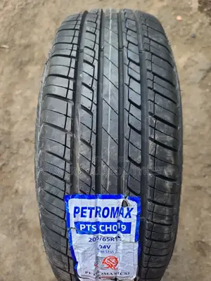 205/65r15 Petromax Tyres 94h PTS Ch 019
