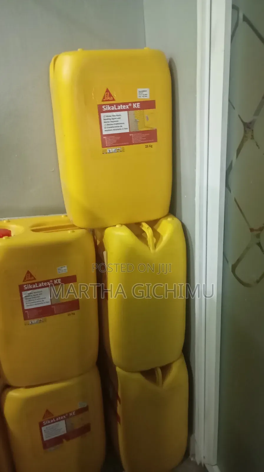 Sikalatex 'ke